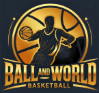 Trouves un job dans le basketball Ball and World